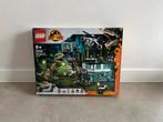 Lego Jurassic World 76949 Gigantosaurus & Therizinosaurus, Kinderen en Baby's, Speelgoed | Duplo en Lego, Ophalen of Verzenden