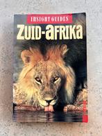 Reisgids Zuid Afrika Insight Guides, Boeken, Reisgidsen, Overige merken, Gelezen, Afrika, Ophalen of Verzenden