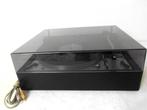 Dual platenspeler model 1229 in originele Wega plint, Ophalen, Gebruikt, Automatisch, Platenspeler