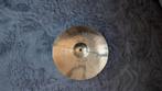 Diverse PAISTE cymbals te koop, Muziek en Instrumenten, Ophalen of Verzenden, Gebruikt
