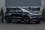 Lynk & Co 01 1.5 | Leder | Pano | Black| Apple Carplay | DAB, Auto's, Lynk & Co, Met garantie (alle), 179 pk, Zwart, Bedrijf