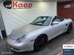 Porsche Boxster S 3.2 PERFECT ONDERHOUD NIEUWE KAP ETC, Auto's, Porsche, Automaat, Achterwielaandrijving, Gebruikt, Open dak