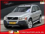 Volvo XC90 2.9 T6 Elan AUTOMAAT NAVI/LEDER/MEMORY/CRUISE | N, Gebruikt, Beige, 7 stoelen, 2922 cc