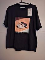Leuk nieuw tshirt van Zara maat 152, Ophalen of Verzenden, Nieuw, Jongen, Shirt of Longsleeve