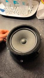 Speaker audi a3 8v - achterzijde, Auto diversen, Ophalen of Verzenden, Zo goed als nieuw