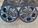 Audi a1 s-line 18 inch velgen 5x100, Auto-onderdelen, Ophalen, 18 inch, Velg(en), Zomerbanden
