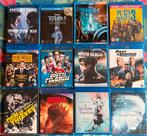 Kleine verzameling te koop, Cd's en Dvd's, Blu-ray, Ophalen, Zo goed als nieuw, Actie