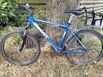 Giant Boulder, wielmaat 26 inch. 21 versnellingen, Fietsen en Brommers, Fietsen | Mountainbikes en ATB, Hardtail, Ophalen, Gebruikt