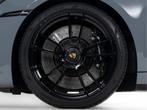 Porsche 911 Carrera 4 GTS Cabriolet (bj 2023, automaat), Auto's, Porsche, Gebruikt, Euro 6, 4 stoelen, Vierwielaandrijving