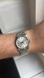 Rolex Datejust 16200, Ophalen of Verzenden, Zo goed als nieuw, Staal, Rolex