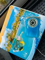 Onderwater camera, Ophalen of Verzenden, Zo goed als nieuw, Camera