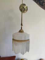 Prachtige lamp, izgs, Antiek en Kunst, Ophalen