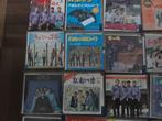 21 Singeltjes The Ventures      (Japan ), Ophalen of Verzenden, Zo goed als nieuw, Pop