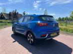 MG MG ZS EV Luxury 45 kWh | Panorama dak | Apple-Carplay |, 45 kWh, Gebruikt, 143 pk, 1507 kg