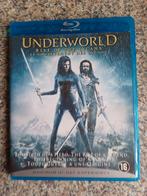 Blu-ray Underworld rise of the lycans, Ophalen of Verzenden, Zo goed als nieuw, Horror