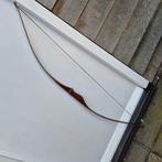 Falco Storm Carbon boog longbow., Ophalen of Verzenden, Zo goed als nieuw
