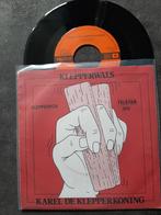 KAREL DE KLEPPERKONING - KLEPPERWALS, 7 inch, Single, Ophalen of Verzenden, Zo goed als nieuw