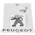 Peugeot embleem, Verzenden