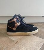 Panterschoenen maat 42, Isabel Marant, Zwart, Ophalen of Verzenden, Sneakers of Gympen