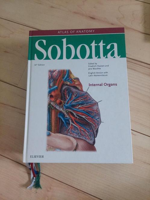 Studieboeken geneeskunde/biomedische wetenschappen, Boeken, Studieboeken en Cursussen, Zo goed als nieuw, WO, Beta, Ophalen