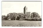 Havelte, Toren N. H. Kerk, Verzamelen, Ansichtkaarten | Nederland, Verzenden, 1940 tot 1960, Gelopen, Drenthe