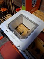 Sureflap microchip kattenluik., Watersport en Boten, Ophalen of Verzenden, Zeilboot of Motorboot