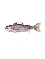 Live Target Swimbait Trout 16 cm / 71 gram, 342 Inverness Circle, Unit 100, Naperville, IL 60540, USA, Werphengel, Nieuw, Info@livetargetlures.com