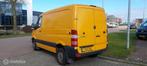 Mercedes Sprinter bestel 313 2.2 CDI 325 HD L1H1 Euro5, Auto's, Euro 5, Gebruikt, 129 pk, 2800 kg