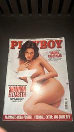 Duitse Playboy uit 2000, Ophalen of Verzenden, 1980 tot heden, Tijdschrift