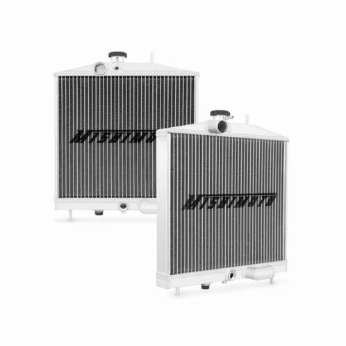 Mishimoto performance radiator - Civic EK 96-00 (K20 swap), Auto diversen, Tuning en Styling, Ophalen of Verzenden