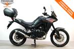 Honda XL 750 TRANSALP (bj 2023), Bedrijf, Toermotor