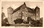 Kasteel Croij, Verzamelen, Ansichtkaarten | Nederland, Ophalen of Verzenden, Voor 1920, Gelopen, Noord-Brabant