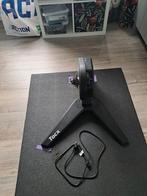 Tacx flux s, Sport en Fitness, Wielrennen, Ophalen, Zo goed als nieuw, Overige typen