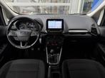 Ford EcoSport 1.0 EcoBoost Trend Ultimate | Trekhaak | All S, 12 maanden, Stof, Gebruikt, Ecosport