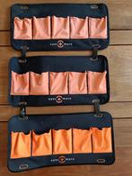 Opberg wand doek  voor brillen, Ophalen, Gebruikt
