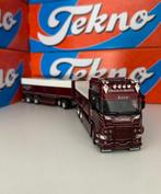 Tekno 85391 Christian Soleen, Ophalen of Verzenden, Nieuw, Bus of Vrachtwagen, Tekno