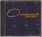 Loudon Wainwright III - Career Moves, 1980 tot 2000, Verzenden