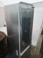 Bosch Koelkast met vriezer nieuwstaat!, Witgoed en Apparatuur, Koelkasten en IJskasten, Ophalen, 200 liter of meer, 60 cm of meer