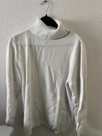 Witte Coltrui Ulla Popken maat 46/48, Kleding | Dames, Grote Maten, Wit, Trui of Vest, Ulla Popken, Ophalen of Verzenden