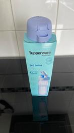 Tupperware Eco bottle 750 ml nieuw, Huis en Inrichting, Keuken | Tupperware, Ophalen of Verzenden, Nieuw, Overige typen