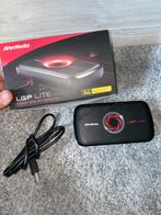 Avermedia LGP Lite capture card full HD 1080p, Computers en Software, Capture cards, Ophalen, Zo goed als nieuw