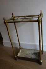 Paraplubak, Antiek en Kunst, Curiosa en Brocante, Ophalen