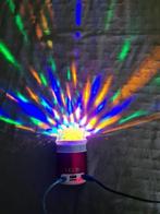 Disco speaker Bluetooth HPG319BTL, Overige merken, Overige typen, Nieuw, Ophalen of Verzenden