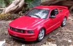 Ford Mustang GT 2005 schaal 1/43 ALTAYA American cars # 64