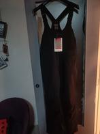 Zwarte Skipak - H&M Move Ski Collection - Maat M, Kleding | Dames, Wintersportkleding, Maat 38/40 (M), H&M Move, Ophalen of Verzenden