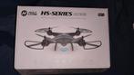 Holy Stone 110D drone, beginners, camera, extra batterij, Audio, Tv en Foto, Drones, Ophalen of Verzenden, Zo goed als nieuw, Drone met camera