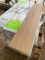 Volledig nieuwe Click PVC Manera naturel eiken houtlook, Ophalen, Kunststof, 50 tot 150 cm, Overige typen