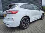 Ford Kuga 2.5 ST-Line X Plug In Hybrid Dealer O € 32.430,0, Auto's, Ford, Nieuw, Dodehoekdetectie, Origineel Nederlands, 5 stoelen