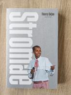 Thierry Coljon - Stromae, Thierry Coljon, Ophalen of Verzenden, Zo goed als nieuw, Sport