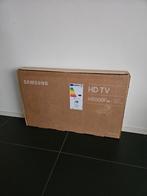 Samsung H5000F 32" Zwart, Ophalen, 50 Hz, Nieuw, 80 tot 100 cm